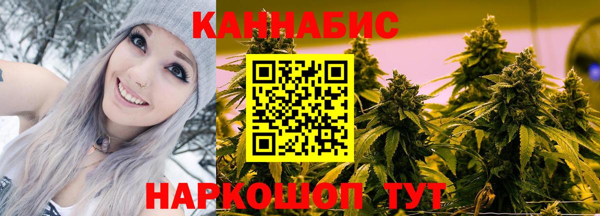 Каннабис гибрид Лесосибирск